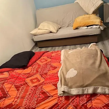Appartamento Location Mini Aix-les-Bains