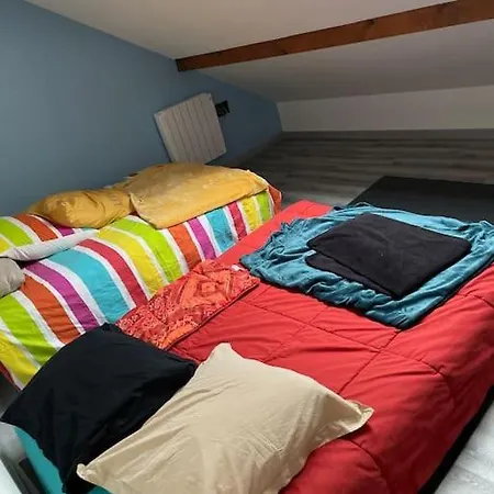 Location Mini Appartamento Aix-les-Bains