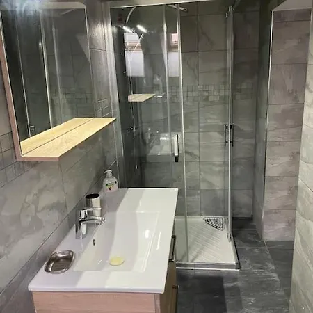 Location Mini Appartamento *